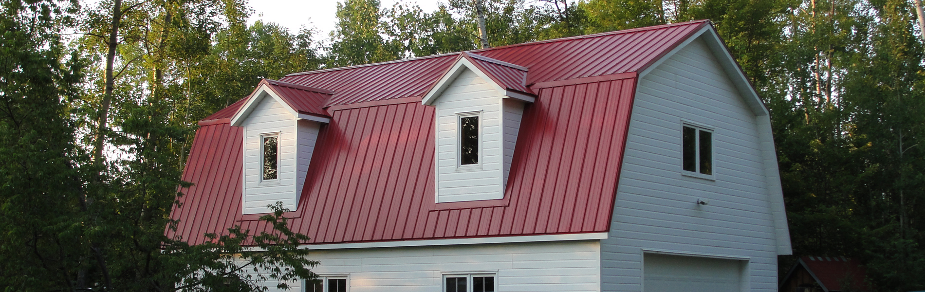 White Top Roofing Inc
